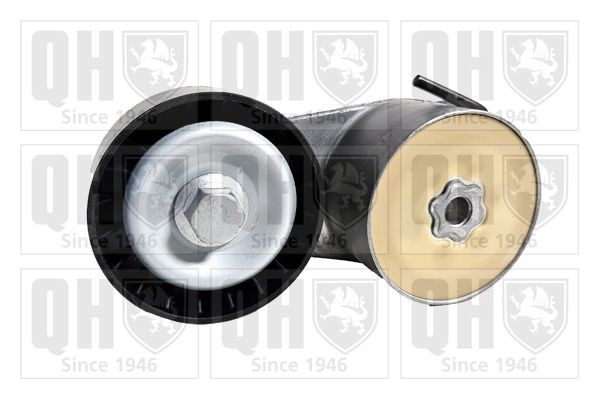 QUINTON HAZELL Tensioner Lever, v-ribbed belt Article number: QTA1133 cheaply