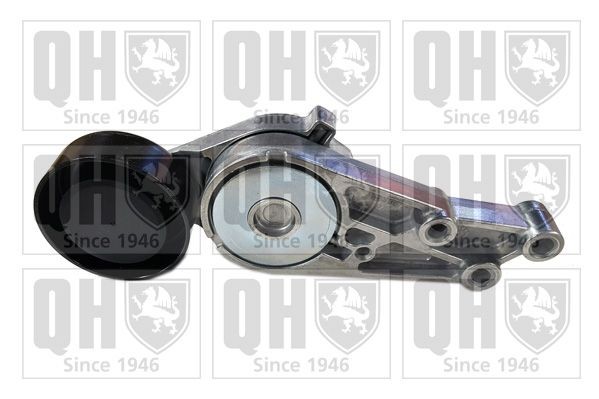 QUINTON HAZELL Tensioner Lever, v-ribbed belt Article number: QTA1141 cheaply