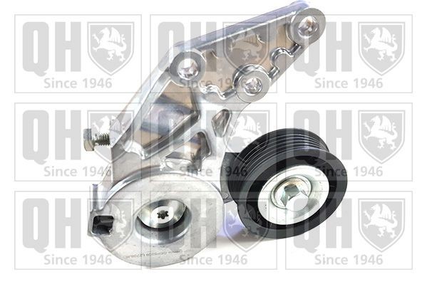 QUINTON HAZELL Tensioner pulley Article number: QTA1196 cheaply
