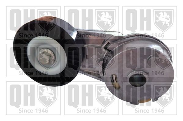 QUINTON HAZELL Tensioner Lever, v-ribbed belt Article number: QTA1203 cheaply