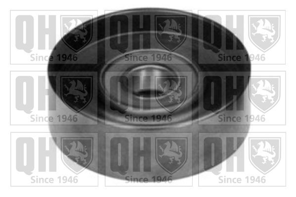 QUINTON HAZELL Tensioner pulley Article number: QTA1336 cheaply