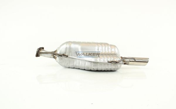 WALKER Rear silencer Article number: 23112 cheaply