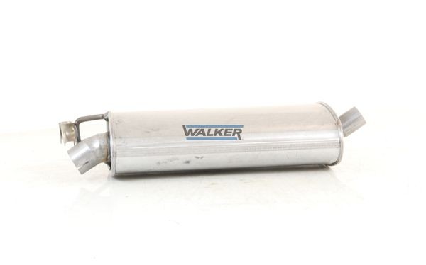WALKER Kesksummuti Artikli number: 06616 soodsalt