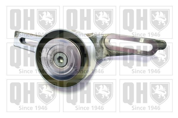 QUINTON HAZELL Tensioner pulley Article number: QTA765 cheaply