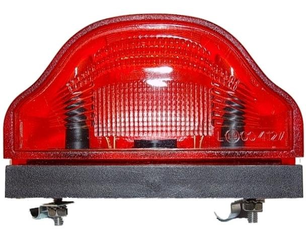 PROPLAST Nummerpladelys Varenummer: 40182104 billige