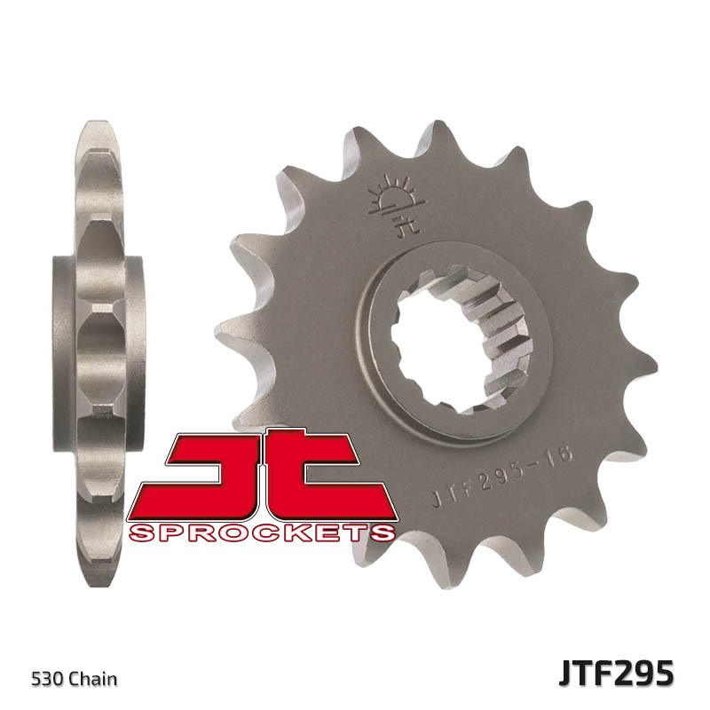 JTSPROCKETS Tandhjul Varenummer: JTF295.16 billige
