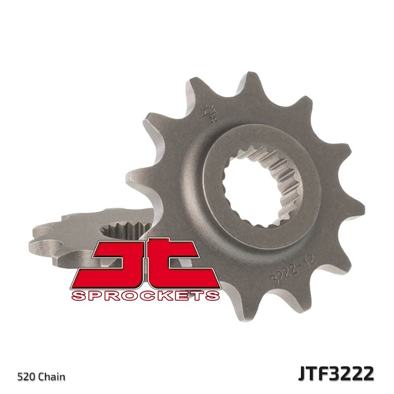 JTSPROCKETS Tandhjul Varenummer: JTF3222.11 billige