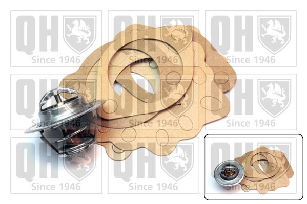 QUINTON HAZELL Thermostat Article number: QTH100K cheaply