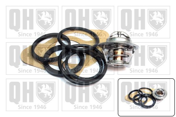 QUINTON HAZELL Thermostat Article number: QTH118K cheaply