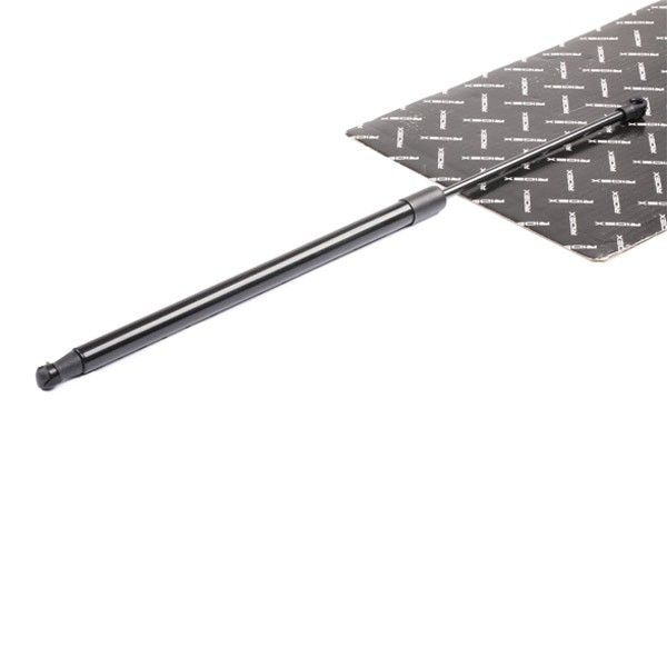 RIDEX Tailgate strut Article number: 219G0910 cheaply