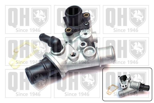 QUINTON HAZELL Thermostat Article number: QTH391K cheaply