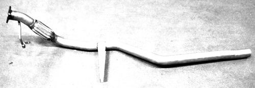 VEGAZ Exhaust Pipe Article number: AR-232 cheaply