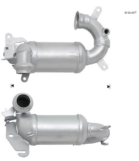 VEGAZ Pre-Catalyst Article number: CK-325 cheaply