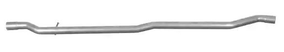 VEGAZ Exhaust Pipe Article number: FTR-380 cheaply