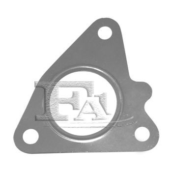 VEGAZ Exhaust pipe gasket Article number: MD-141 cheaply