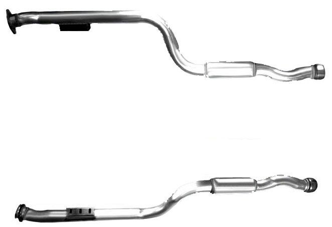 VEGAZ Exhaust Pipe Article number: MR-335 cheaply