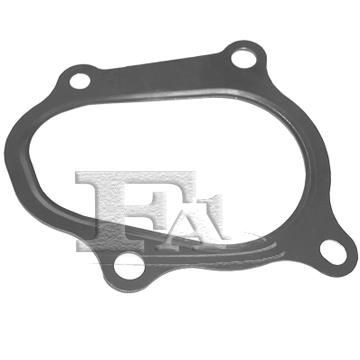 VEGAZ Exhaust pipe gasket Article number: OD-156 cheaply