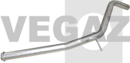 VEGAZ Exhaust Pipe Article number: PGR-306 cheaply