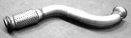 VEGAZ Exhaust Pipe Article number: PGR-326 cheaply