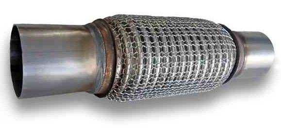 VEGAZ Exhaust flex pipe Article number: UFR-767 cheaply