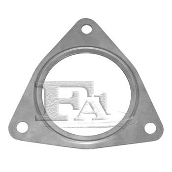 VEGAZ Exhaust pipe gasket Article number: VD-219 cheaply