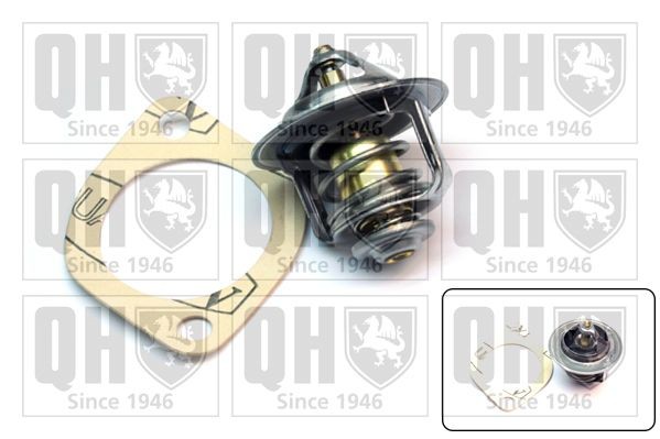 QUINTON HAZELL Thermostat Article number: QTH581K cheaply