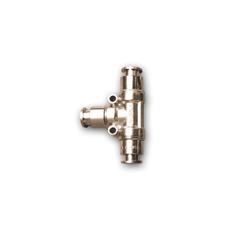 OEM Connector, compressed air line SPN011 from HICO
