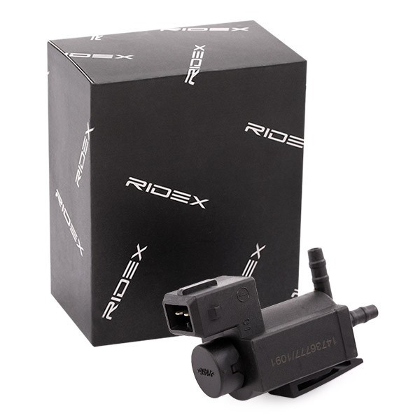 RIDEX Pressure Converter, exhaust control Article number: 1134P0012 cheaply