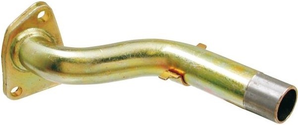 RMS Udstødningsmanifold Varenummer: 10 052 0200 billige