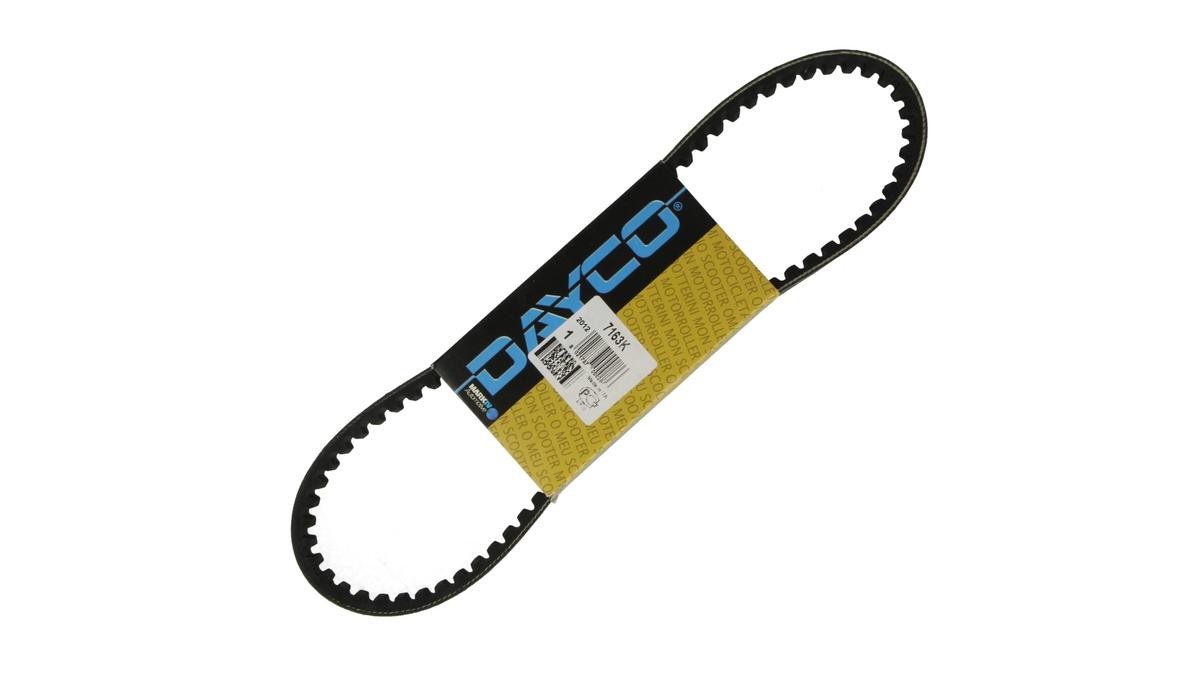 RMS Drive Toothed Belt Article number: 16 375 0012 cheaply