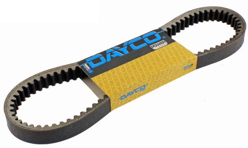 RMS Drive Toothed Belt Article number: 16 375 0052 cheaply