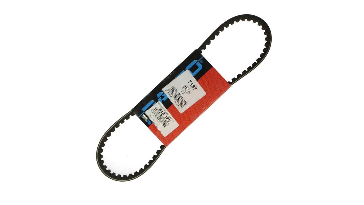 RMS Drive Toothed Belt Article number: 16 375 0090 cheaply