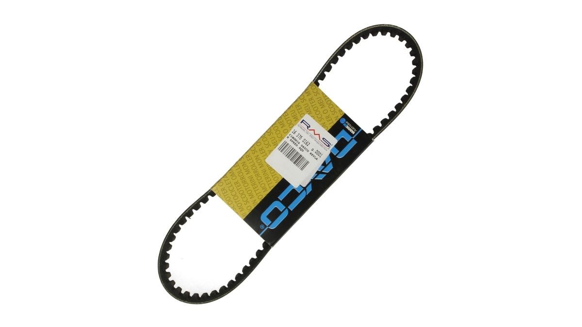 RMS Drive Toothed Belt Article number: 16 375 0162 cheaply
