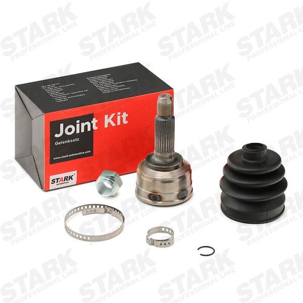 STARK Joint kit, drive shaft Article number: SKJK-0200493 cheaply