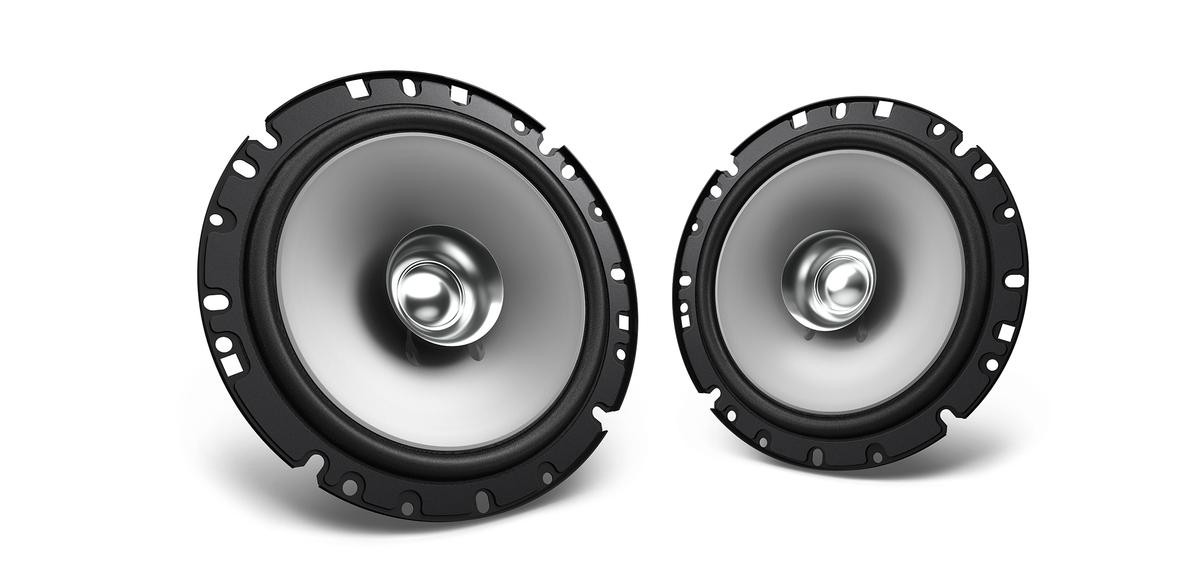 KENWOOD Coaxial højttalere S STAGE SOUND Varenummer: KFC-S1756 billige