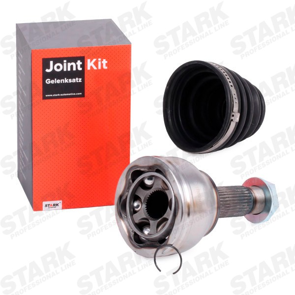 STARK Joint kit, drive shaft Article number: SKJK-0200507 cheaply