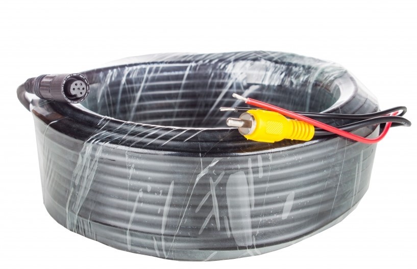 PIONEER Reversing camera Article number: CA-BC 017 cheaply