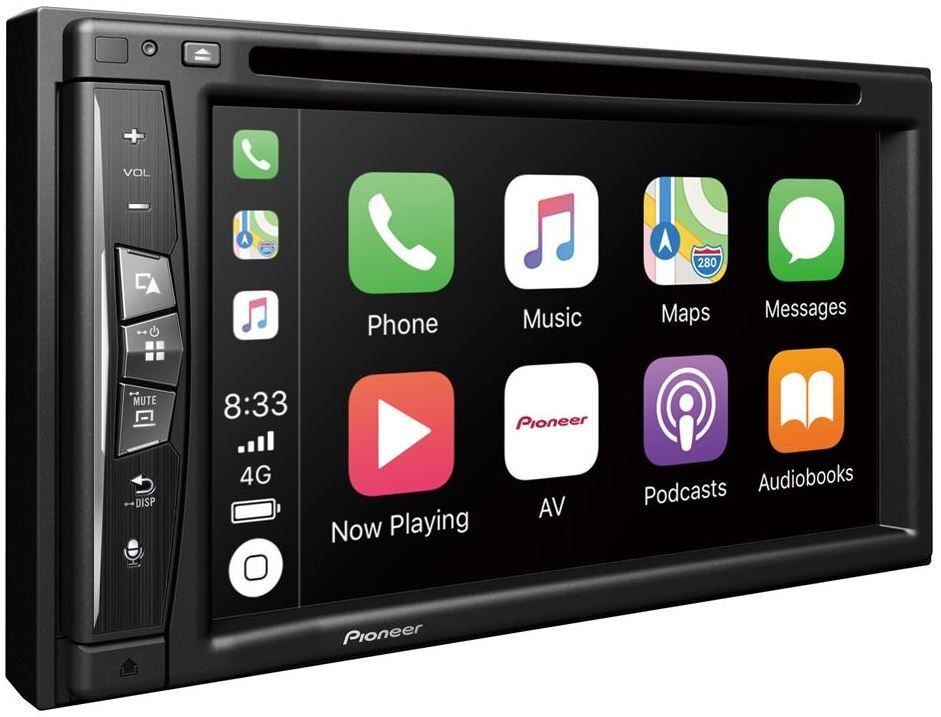 PIONEER Car multimedia system Article number: AVICZ620BT cheaply