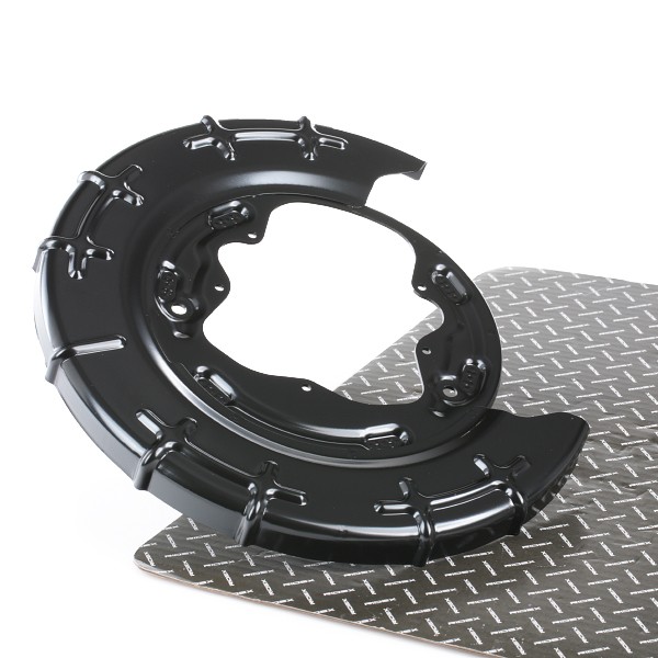 RIDEX Splash Panel, brake disc Article number: 1330S0103 cheaply