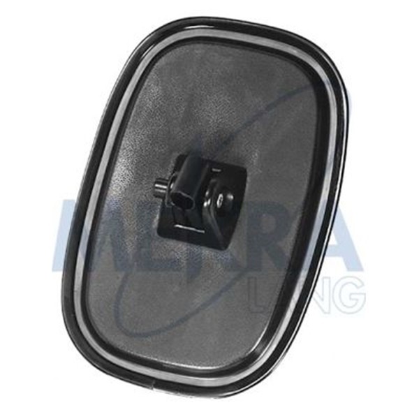 MEKRA Outside Mirror Article number: 51.1531.115H cheaply