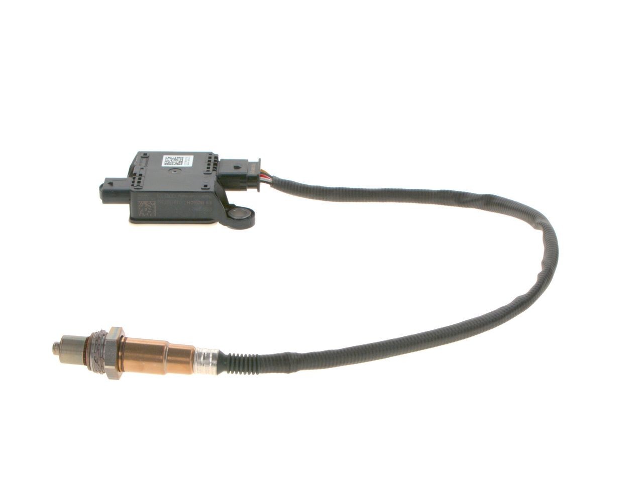 BOSCH Tahkete osakeste sensor Artikli number: 0 281 007 266 soodsalt