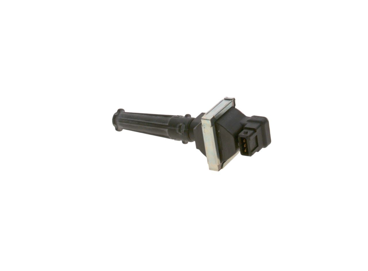 BOSCH Tændspole Varenummer: 0 986 221 081 billige