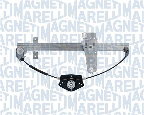 MAGNETI MARELLI Window regulator Article number: 350103170370 cheaply