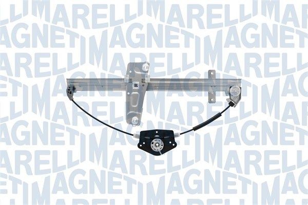 MAGNETI MARELLI Window regulator Article number: 350103170371 cheaply
