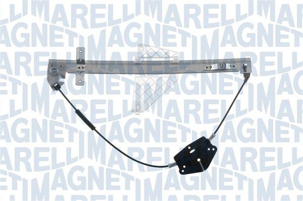MAGNETI MARELLI Window regulator Article number: 350103170373 cheaply