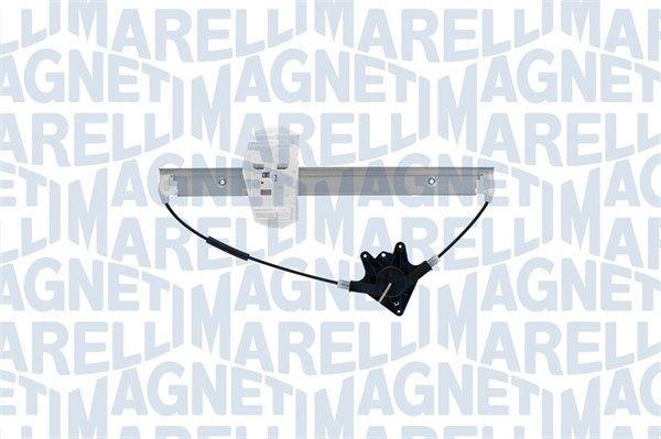 MAGNETI MARELLI Window regulator Article number: 350103170385 cheaply