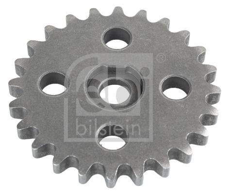 FEBI BILSTEIN Tandhjul, oliepumpe Varenummer: 106647 billige
