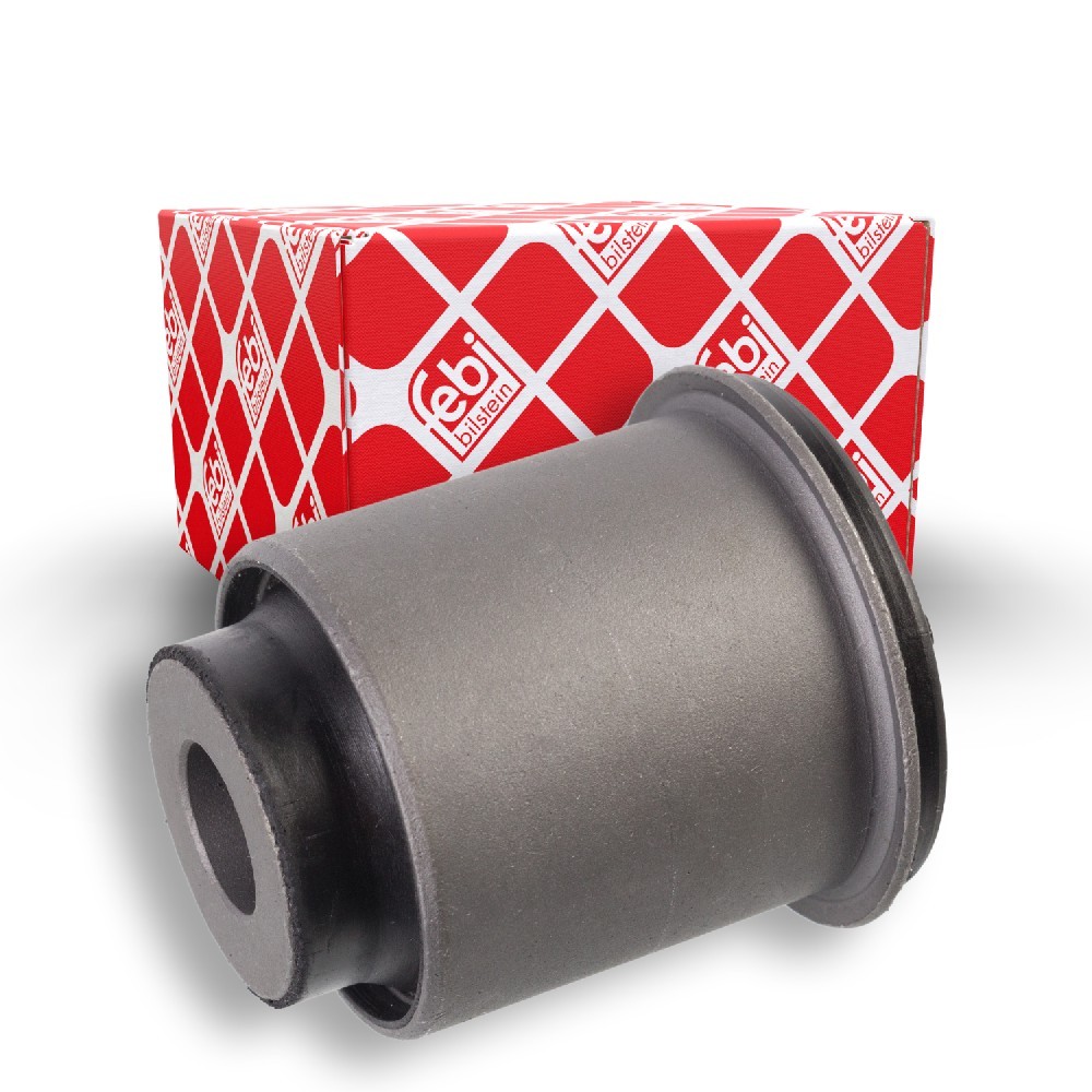 FEBI BILSTEIN Trailing arm / Suspension arm bush Article number: 107157 cheaply