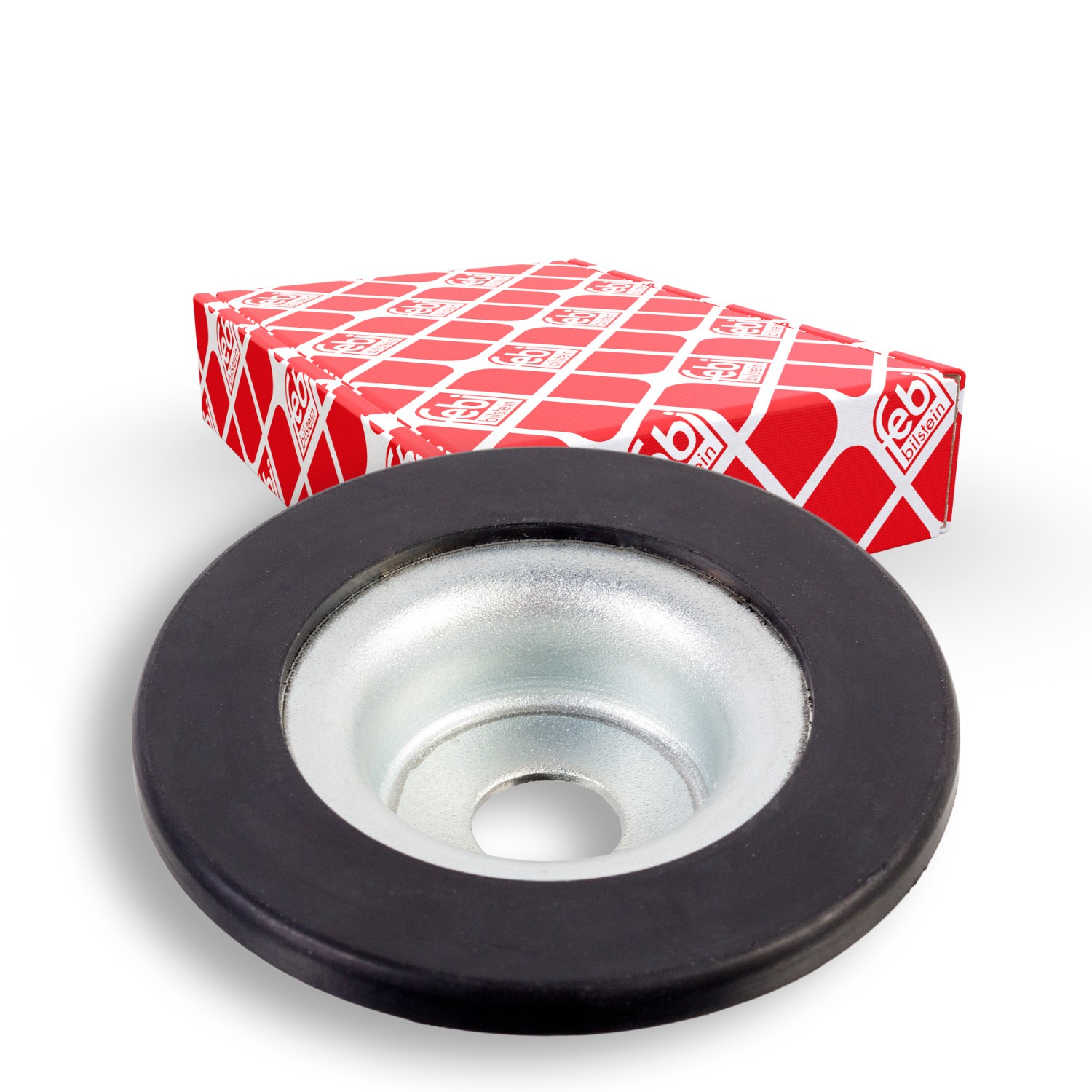 FEBI BILSTEIN Top strut mount Article number: 107341 cheaply