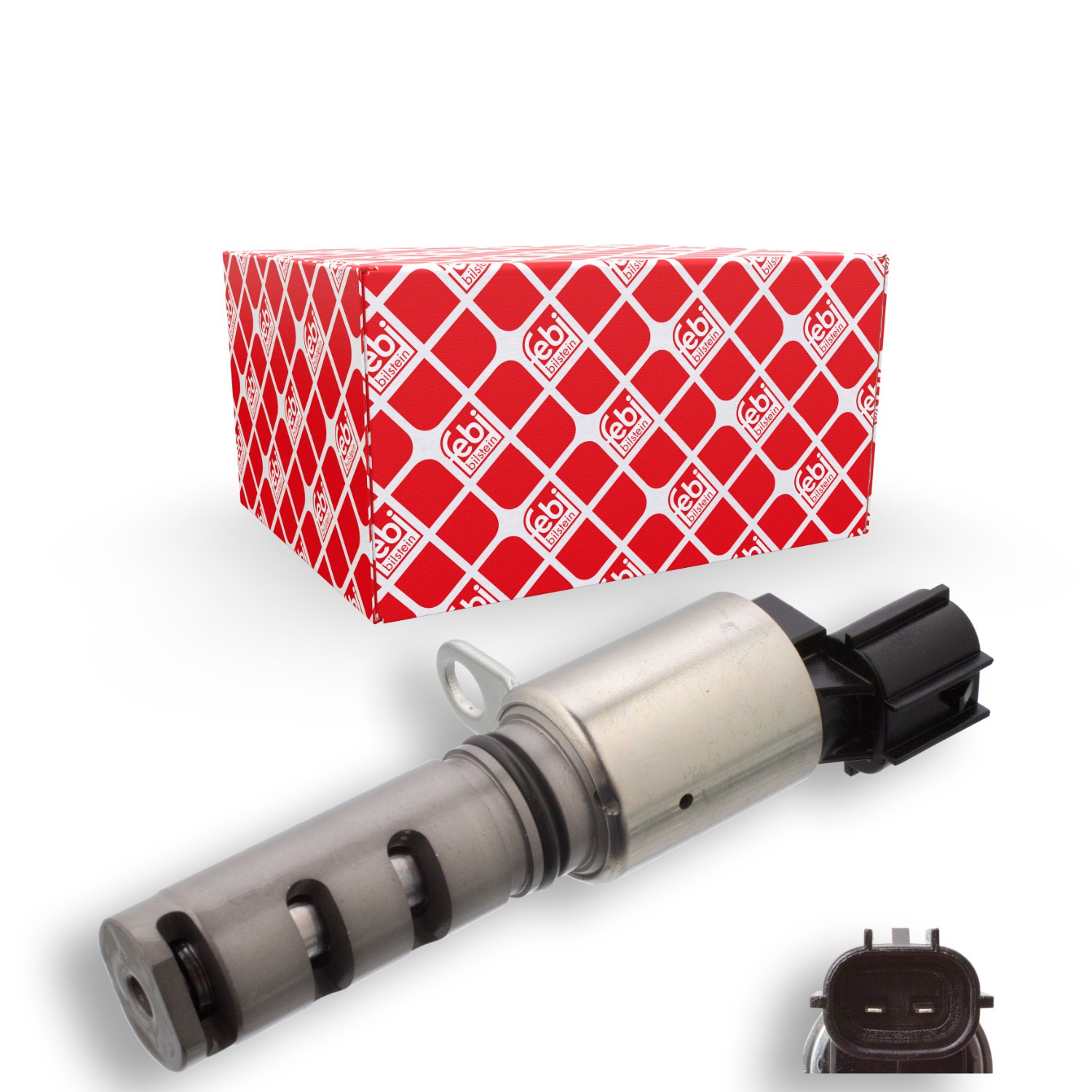 FEBI BILSTEIN 107416 Juhtklapp, nukkvõlli asend ASX 2.0 i 4WD (GA2W) 152 HP Bensiin